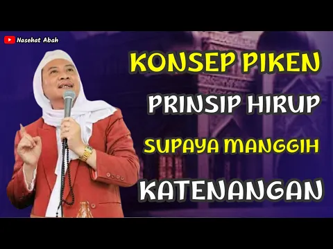 Download MP3 RIZKI BAGIAN URANG MOAL KU BATUR YAKINKEN !! | ABUYA UCI CILONGOK