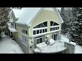 Maison de prestige a vendre - St-Sauveur no Centris 15371513