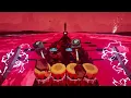 Ragnarock VR We Are The Fire - Warkings Level 8 Gold