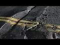 Northern California Eart uake s share an update on the quake in Humboldt County