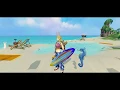 Runescape Summer loot pinata Showcase