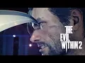 Video di The Evil Within 2 – Trailer di gioco "Sopravvivi" 