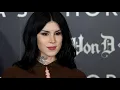 Tattoo artist Kat Von D moving to Indiana