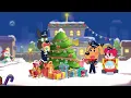Which One is Real Dobie | Stranger Danger | Preschool Cartoon | Sheriff Labrador