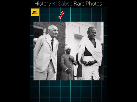 History's Rarest Photos 😱