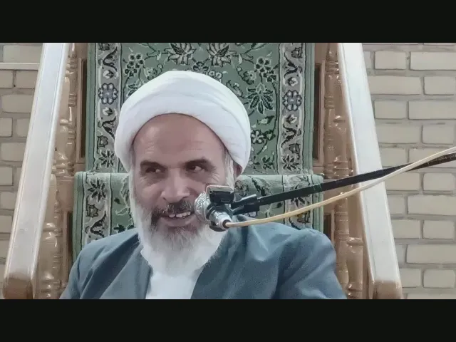 ⁣بحث الفقه: كتاب الصوم (30) | الشيخ محمد تقي الشهيدي