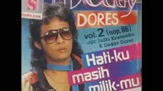 deddy dores caezar sinar matamu