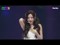 [#MMA2025] Hearts2Hearts  - The Chase + Focus (4K) | #Hearts2Hearts #하츠투하츠 #20251220