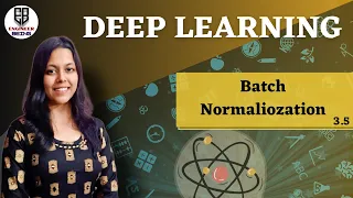3 5 Deep Learning Batch Normalization KCS-078 AKTU Other Universities