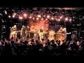 Trashcan Sinatras   Obscurity Knocks Osaka 2017