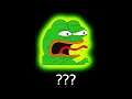 12 Pepe Frog REEEE Sound Variations