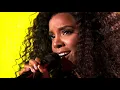 Kelly Rowland - When Love Takes Over - Live