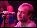 Genesis - Abacab 1981 Live Video