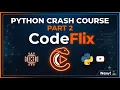 PYTHON PART 2