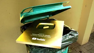 NÃO SEJA YOUTUBER