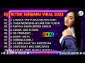 Download Lagu DJ TIKTOK TERBARU 2023~DJ JANGAN TANYA BAGAIMANA ESOK X DJ TIADA MENDUNG HUJAN PUN TURUN X DJ RUNTAH