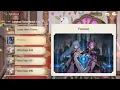 King's Raid - Ost Title Screen BGM 7 : Promise