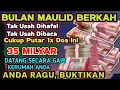 Download Lagu Putar Ayat ini Di bulan Maulid ,Segala Hajat Rezeki Mengalir Deras, Aamiin