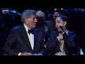 Tony Bennett \u0026 Lady Gaga @ Jazz at Lincoln Center • New York • [Juillet 2014]