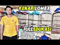 Download Lagu KENARI PROSPEK LOMBA‼️Gudangnya KENARI JAWARA di JOGJA...