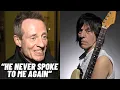 The 50 Year Rift Between Jeff Beck John Paul Jones