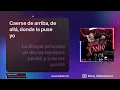 Banda MS de Sergio Lizárraga & Fuerza Regida - Seguro Le Dolió (Versión Karaoke)