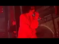 Pale Waves - Television Romance (Live @ Heaven) 4K