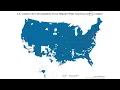 The Changing Face of America Visualizing the Geographic Diversity of Non-Hispanic White Populations
