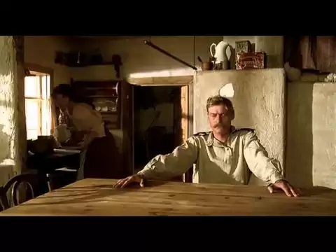Тихий Дон (первая серия).