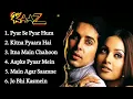 Download Lagu Raaz Movie All Song💕 | Romantic Song 💕 | Hit Songs 2022 | Kumar sanu