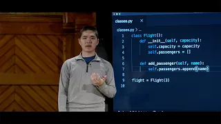 CS50W - Lecture 2