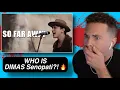 Lagu Dimas Senopati - So far away (cover) REACTION - Avenged Sevenfold