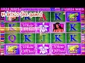 WHITE ORCHID SLOT MACHINE 4 BET 20 FREE GAMES