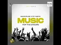 Download Lagu Music For The Dancers - BusyExplore, D-Tip \u0026 InQfive