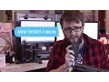 Spiceworks Drive By Tickets