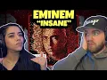 Download Lagu Does Karen Walk Out?? LOL: Eminem-Insane (FORCED TO EDIT BY YOUTUBE)
