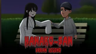 Download Hanako-San | Urban Legends | Part 04 | Horror Animation | Mystery Stories MP3