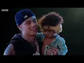 Central Cee x Dave - Sprinter (Glastonbury 2023)