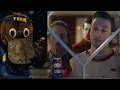 Dr Pepper Commercial 2026 Holidays Fansville Playoffuary Season 8 Ad Review
