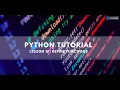 Python Basic Syntax Part 17 - Define Functions