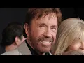 Gena O Kelley Breaks Silence The Untold Truth of Chuck Norris Final Days