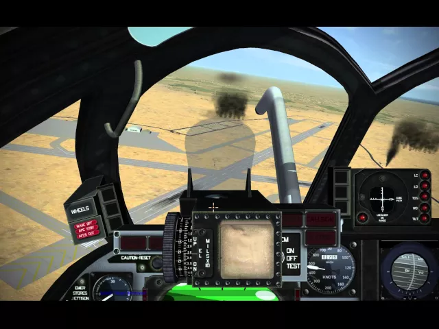 Strike Fighters 2 - Vietnam