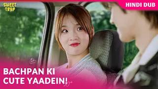 Sweet Trap | Husband ke saath romantic baby planning ๐ใ Ep 12 ใChinese Drama In Hindi Dubbed #EP12