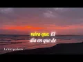 De mi enamórate / Tito nieves / letra #music #letra #parati #fyp  