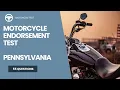 Pennsylvania Motorcycle Practice Test 2026 - 50 Questions