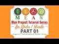 Part 01 Mean Stack Tutorial Series In Urdu 2018 Angular 7 Installation Node JS Server Setup