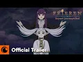 Frieren: Beyond Journey's End Season 2 | Official Trailer 2 | Crunchyroll