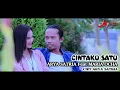 Download Lagu Arya Satria Feat. Maria Ocha - Cintaku Satu | Dangdut (Official Music Video)