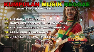 full album reggae kumpulan musik cover ska reggae terbaru 2025 top hits spotify indonesia 2025