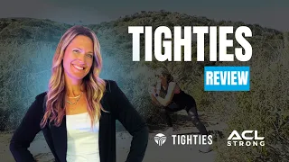 Tighties Stabilizers What Are Tighties Support Compression